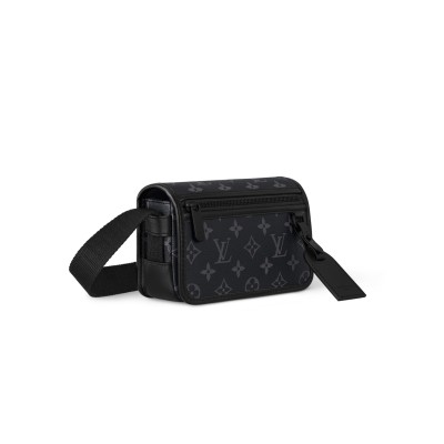LOUIS VUITTON BOSPHORE WEARABLE WALLET M12599 (19*12*7cm)